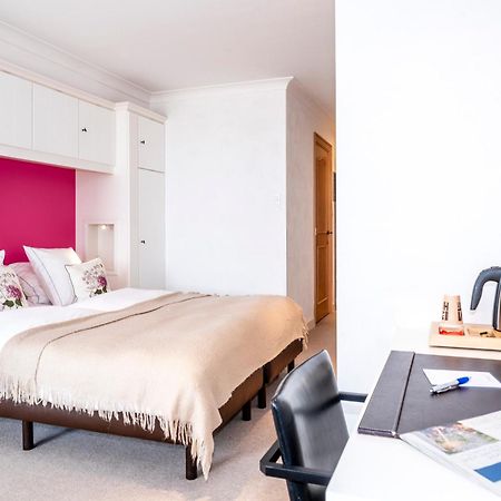 Beach Hotel De Haan Eksteriør bilde